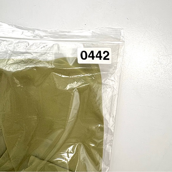 lululemon athletica Sage Green Jumpsuit - Picture 16 of 16